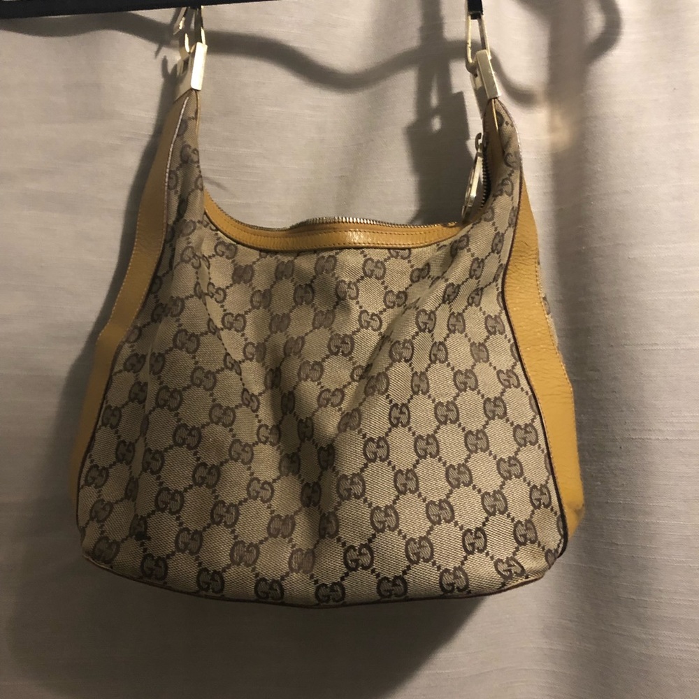 Vintage Gucci Handbag SALE!!!